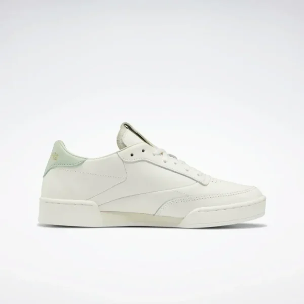 Reebok Zapatillas Club C Clean para mujer
