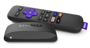 Roku Express 4K+ HD 4K HDR - Imagen 3
