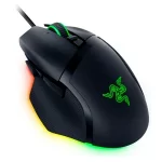Razer Basilisk V3 Mouse Gaming | HyperScroll | Sensor 26K DPI | 11 Botones Programables | Chroma RGB - Imagen 4