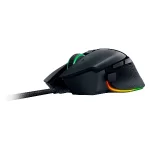 Razer Basilisk V3 Mouse Gaming | HyperScroll | Sensor 26K DPI | 11 Botones Programables | Chroma RGB - Imagen 5