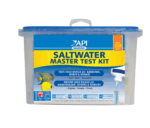 KIT DE PRUEBA MAESTRA DE AGUA SALADA - Imagen 2