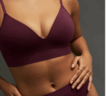 Top Deportivo Thirdlove Pack x2 unidades talla L