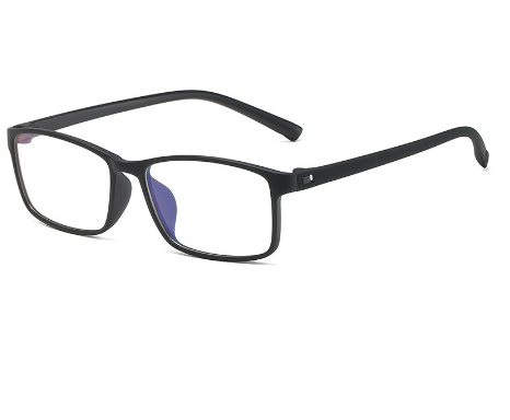 Lentes, Gafas de aumento