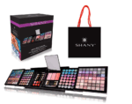 Kit de maquillaje All In One Harmony de Shany, combinación de colores definitiva, nueva edición