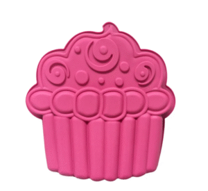 Molde de silicona con forma de corona para hornear pasteles