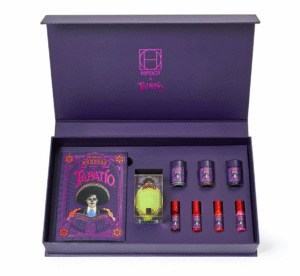 Kit Maquillaje Tapatío Collector Box