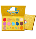Paleta Play Doh Sombras Hasbro