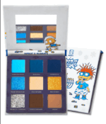 Rugrats Maquillaje Paleta De Sombras