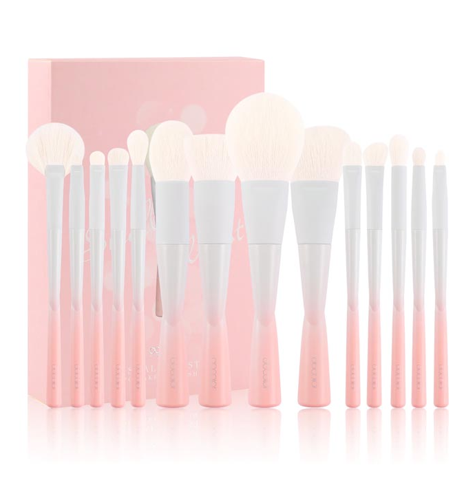 Screenshot_1-109.png Docolor - Set de pinceles para ojos Small Waist (14 piezas) - Imagen 1