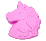 Molde de silicona para repostería