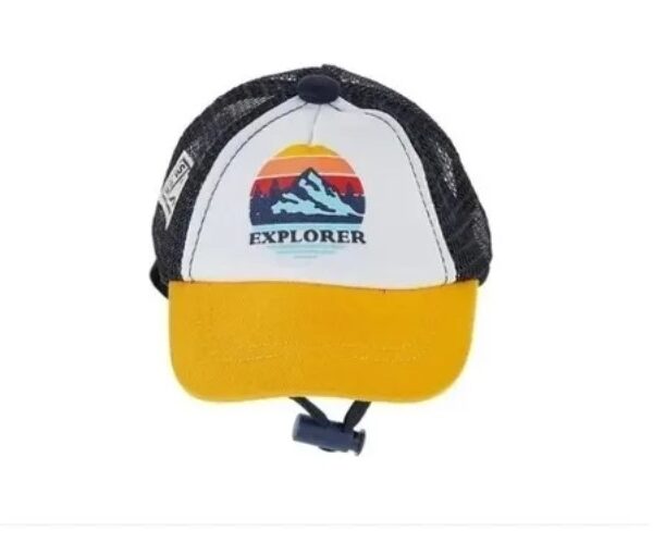 Sombrero Para Perro Top Paw L