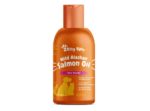 Aceite de salmón salvaje de Alaska para gatos y perros - 8 fl oz