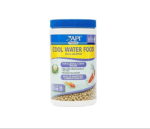 Api Pond Cool Water Food KOI & GOLDFISH 11oz