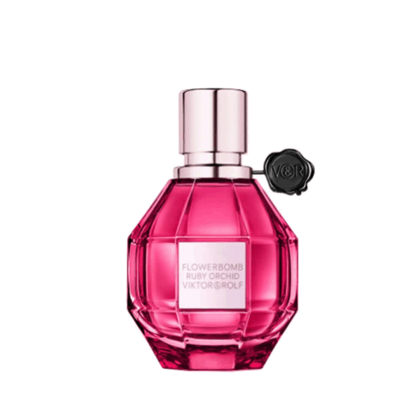 Perfume Viktor & Rolf Flowerbomb Ruby Orchid EDP para mujer