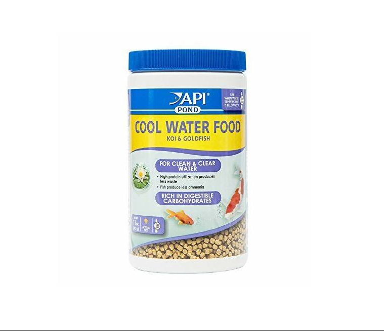Screenshot_1-123.png Api Pond Cool Water Food KOI & GOLDFISH 11oz - Imagen 1