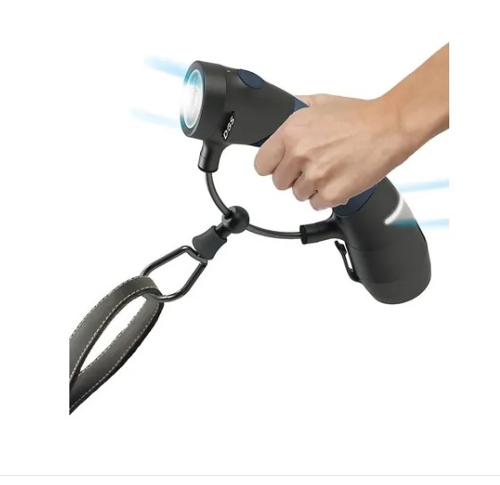 Correa I´m Gismo Todo En Uno Para Perro