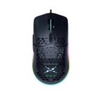 Mouse De Juego Delux M700a Black