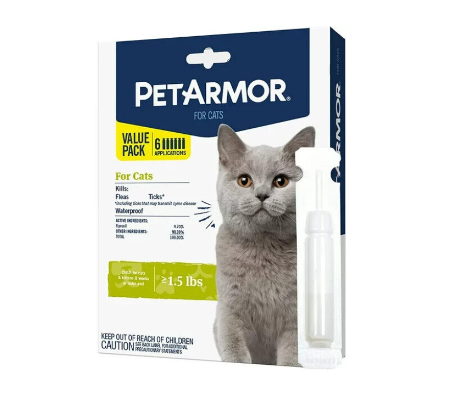 Screenshot_1-13-6.png Petamor anti-pulgas para gato en pipetas - Imagen 1