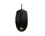 Mouse De Juego Logitech G Series Lightsync G203 Negro