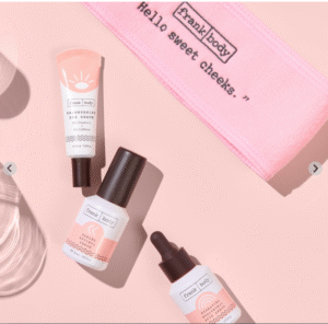 KIT DE ROSTRO ACTIVO - Imagen 2