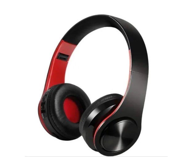 Auricular Inalámbrico (sonido Estéreo Y Ultra Compacto