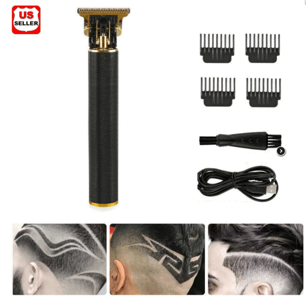 Maquina Para Peluquear Hair Trimmer