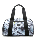 Vooray - Bolso Gym Celeste