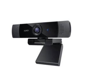 AUKEY Video Full HD 1080p Cámara web