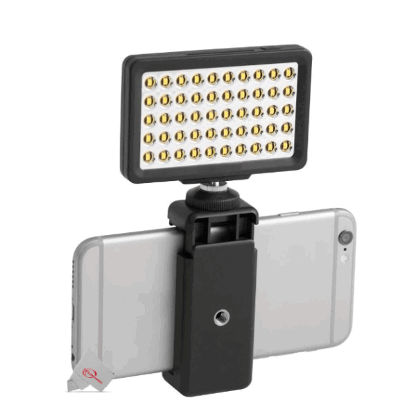 Video Light 50 high Power Led