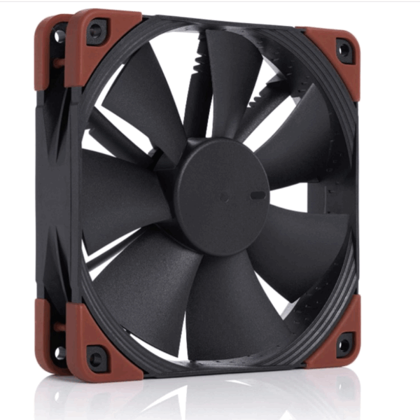 Noctua NF-F12 iPPC 3000 PWM,