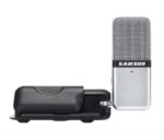 Micrófono Samson Go Mic