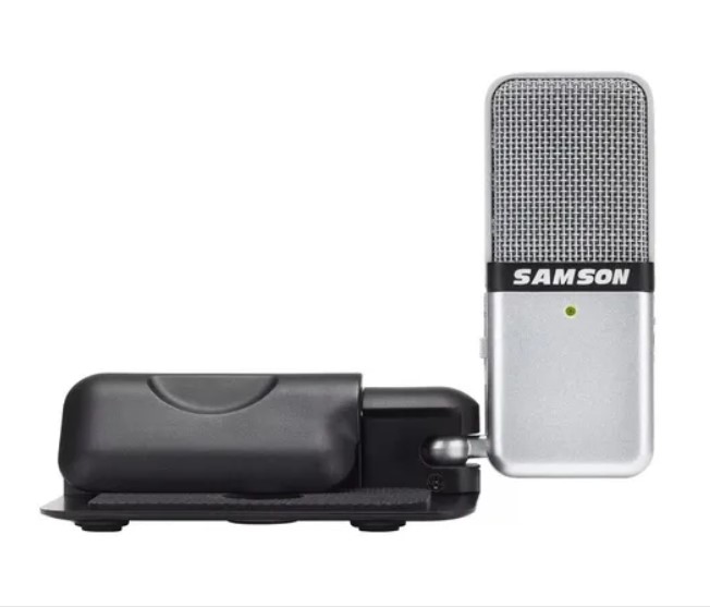 Screenshot_1-22.jpg Micrófono Samson Go Mic - Imagen 1