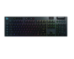 Teclado Logitech G915 Mecanico Rgb Wireless - Imagen 2