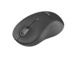 Mouse Logitech M550L Negro