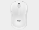Mouse Inalámbrico Logitech M240 Silent | Bluetooth | 90% Menos Ruido | 18 Meses de Batería