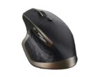 Mouse Recargable Logitech Mx Master Black
