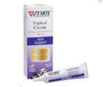 Crema tópica ZYMOX con hidrocortisona al 0,5%