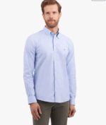 Brooks Brothers Regent Fit The Original Polo Talla L
