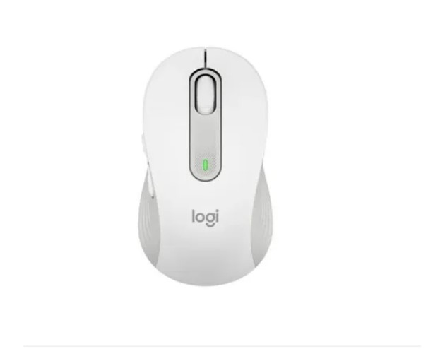 Screenshot_1-27.jpg Mouse Inalámbrico / Bluetooth, Logitech Signature M650 S Blanco - Imagen 1