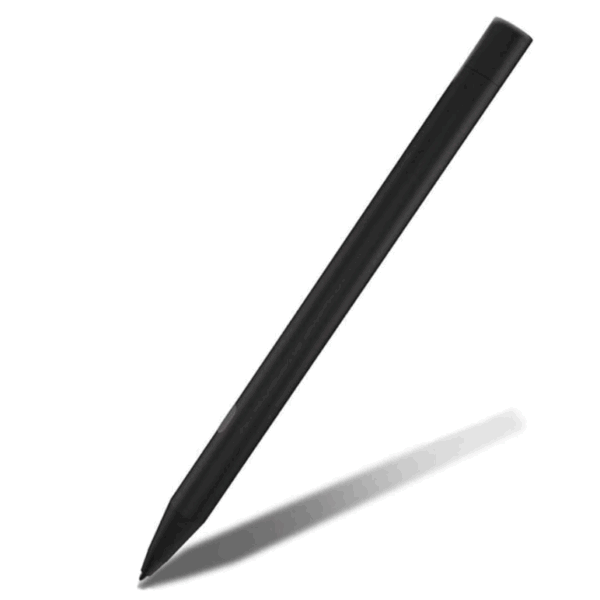 Awinner Active Stylus Pen - Lápiz capacitivo ajustable para iPad Pro, iPad, iPad Mini 4, iPhone, tabletas Android, color negro