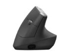 Mouse Vertical Recargable Logitech Mx Vertical Negro