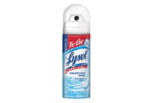 Lysol To Go Desinfectante en Aerosol - 1.5oz