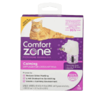 Comfort Zone Pheromone - Difusor para gatos