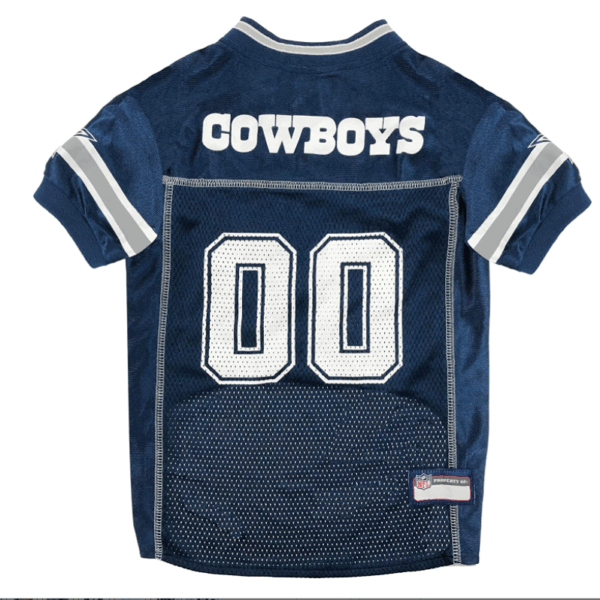 NFL PET JERSEY. playera para perro Talla L