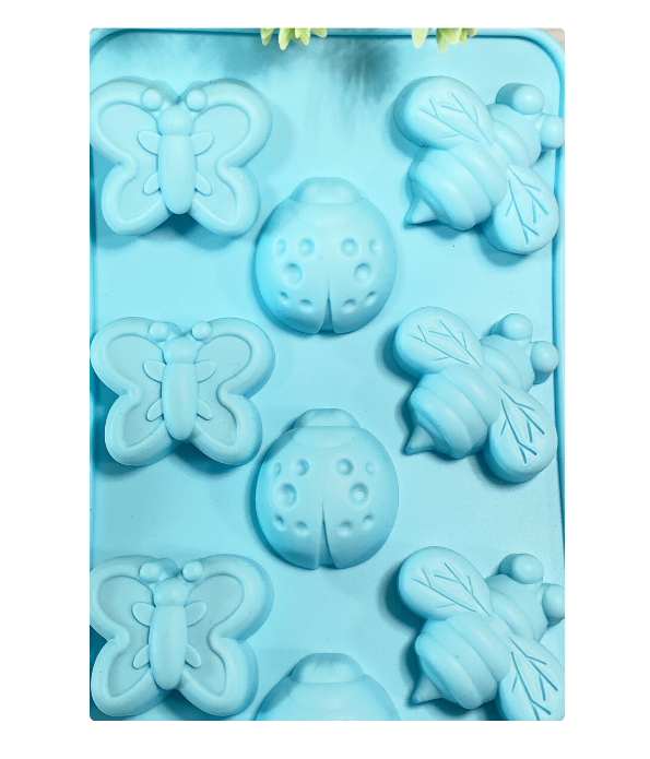 Screenshot_1-4-7.png molde de silicona x 12 insectos - Imagen 1