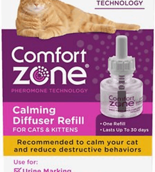 Comfort Zone Calming diffuser reffil
