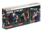 Set Para Un Entrenamiento Integral En Tu Casa.