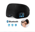 Mascara Para Dormir Con Música