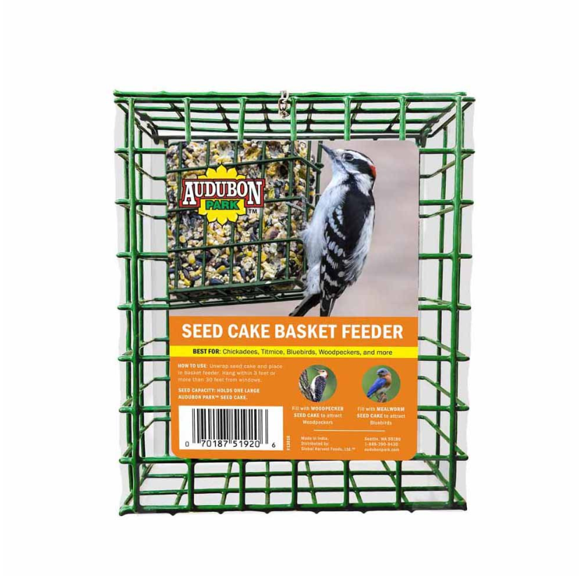 Screenshot_1-44-4.png Alimentador de cesta de pastel de semillas para aves - Imagen 1