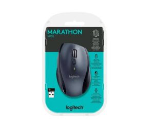 Mouse M705 Marathon Logitech
